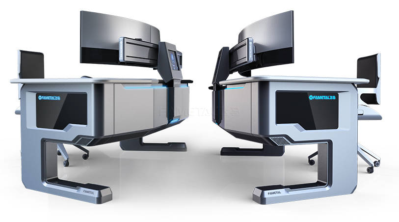 飛馬操作臺(tái)
