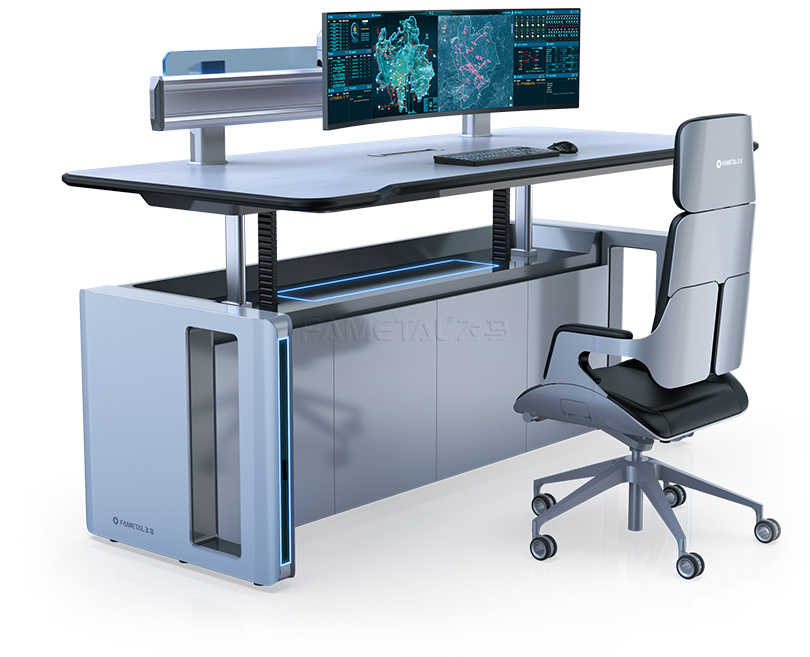 飛馬操作臺(tái)