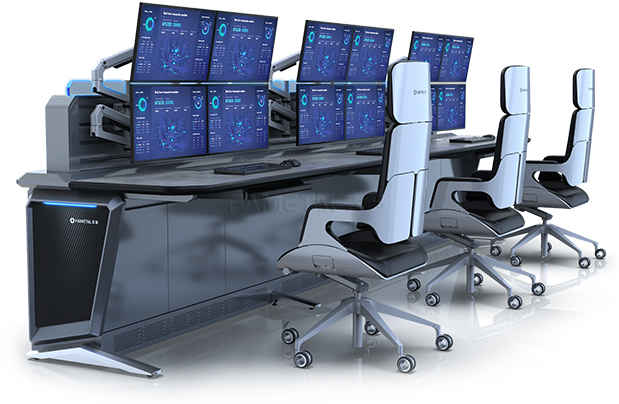 飛馬操作臺(tái)