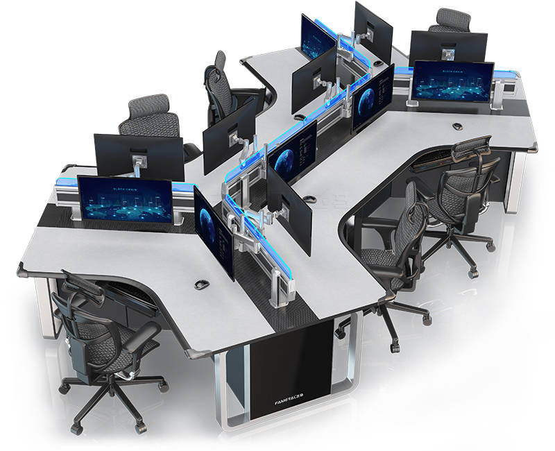 飛馬操作臺(tái)